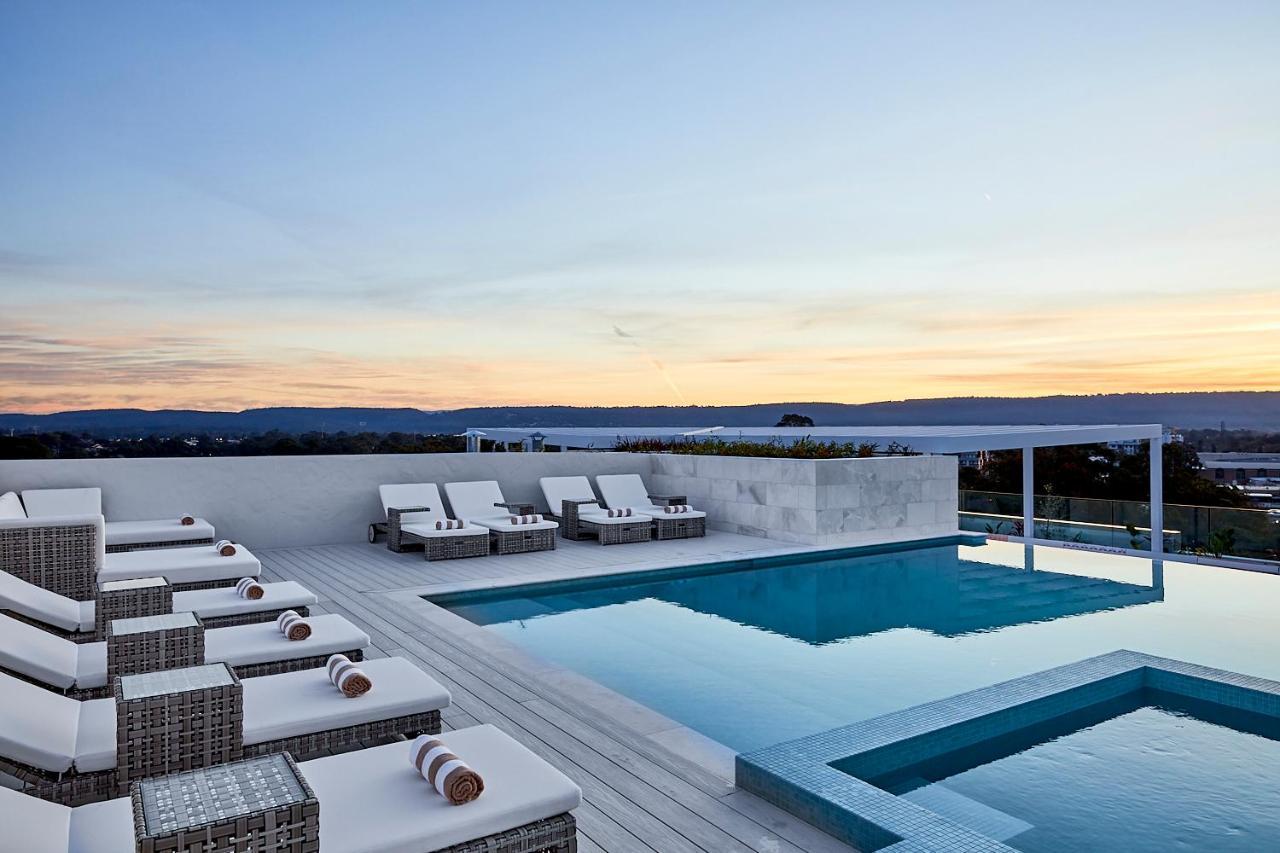 Astina Suites, Penrith Exterior photo