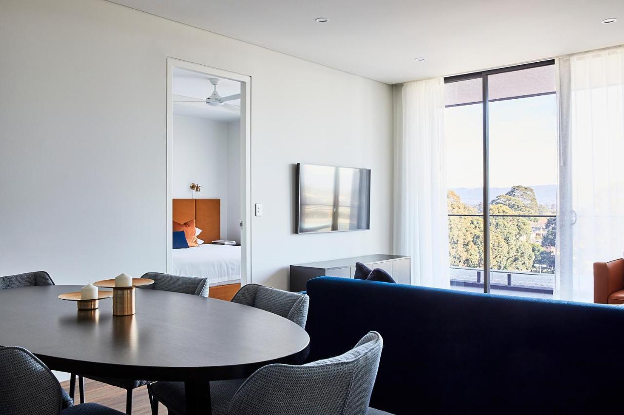 Astina Suites, Penrith Exterior photo