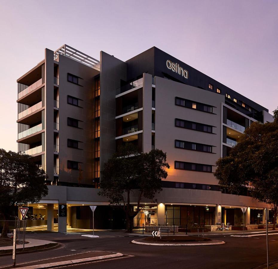 Astina Suites, Penrith Exterior photo